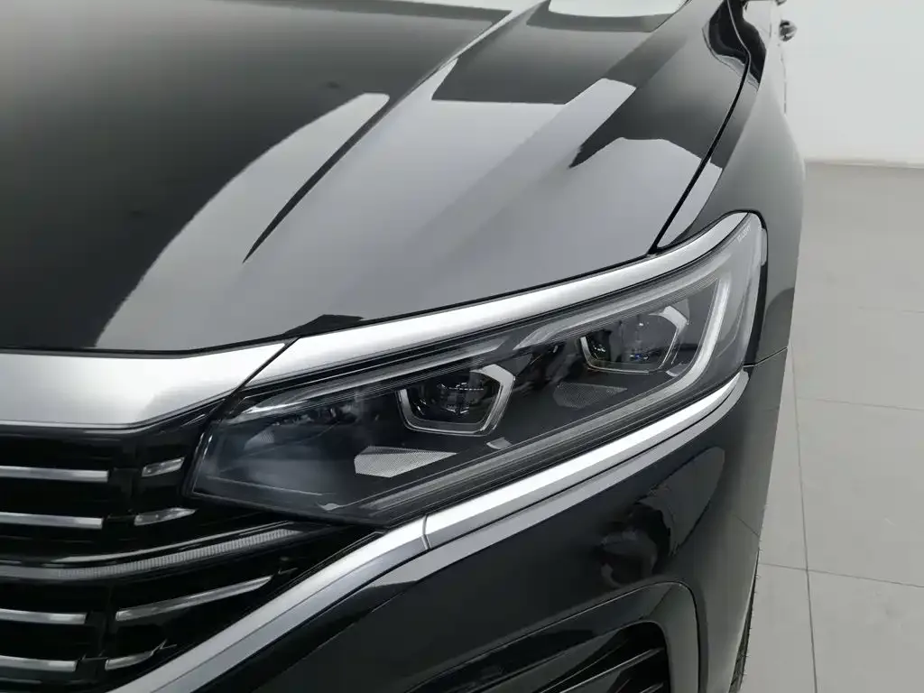 Volkswagen Passat 2022 330TSI Elite Edition — Фото автомобиля 7