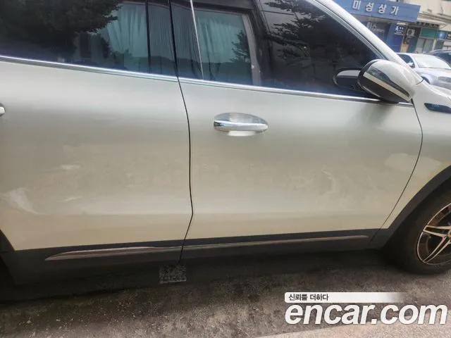 Mercedes-Benz EQA H243 — Фото автомобиля 6