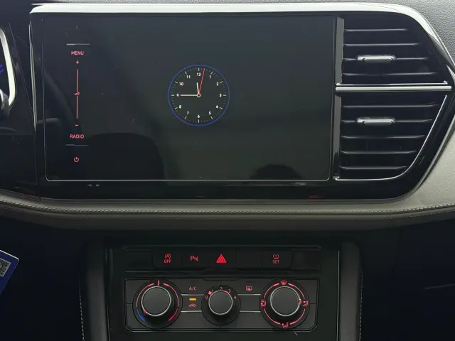 Jetta VS7 — Фото автомобиля 9