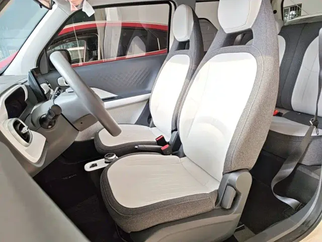 Geely Panda — Фото автомобиля 14