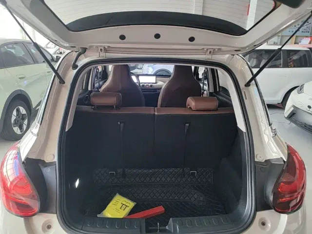 Wuling Bingo — Фото автомобиля 18