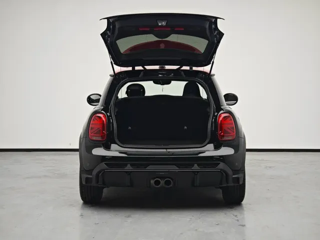 MINI John Cooper Works — Фото автомобиля 20