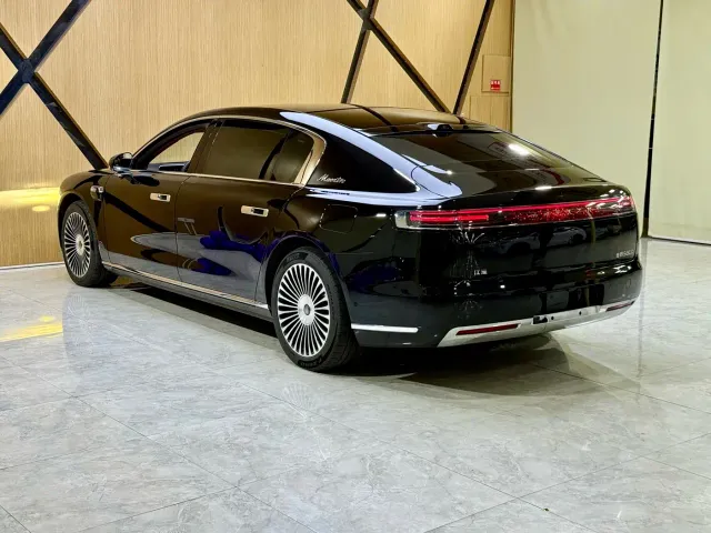 Maextro S800 — Фото автомобиля 21