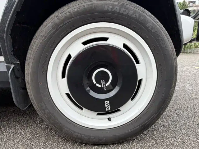 iCAR V23 — Фото автомобиля 6