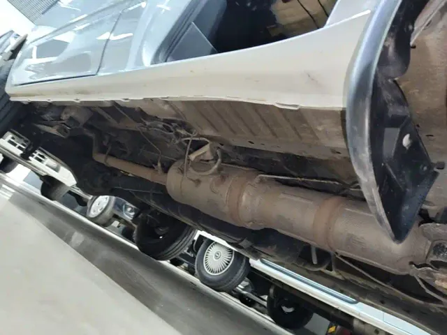 JMC Fushun — Фото автомобиля 20