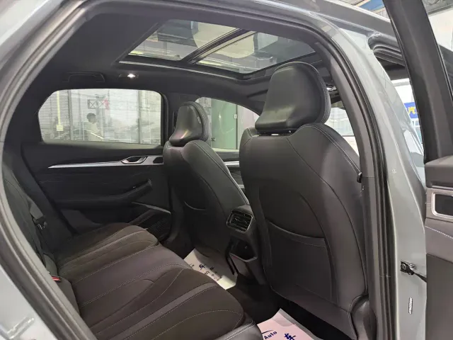 Geely Xingrui — Фото автомобиля 15