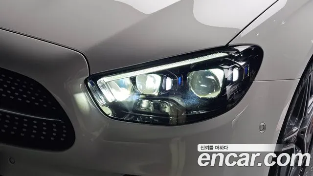 Mercedes-Benz E-Class W213 — Фото автомобиля 7