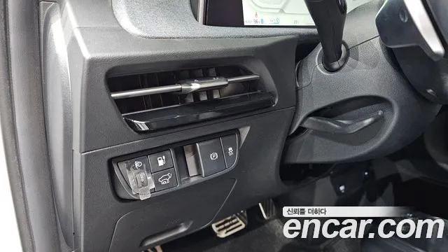 Kia EV6 — Фото автомобиля 20