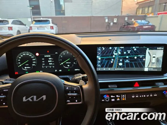 Kia Sorento 4th Gen — Фото автомобиля 2