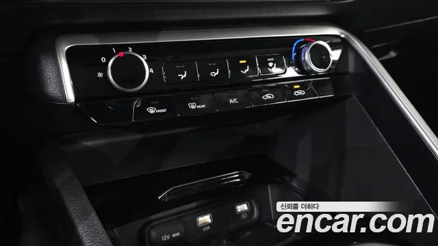 Kia K5 K5 3 поколение 2.0 LPI(Для проката) — Фото автомобиля 16