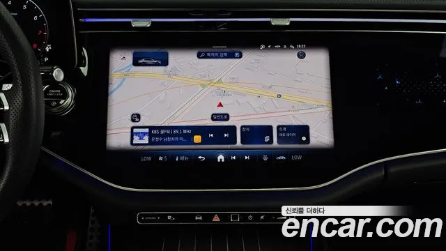 Mercedes-Benz E-Class E-класс W214 — Фото автомобиля 12