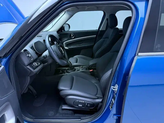 MINI Countryman — Фото автомобиля 16
