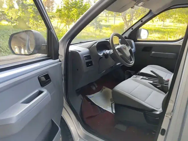Wuling Yangguang — Фото автомобиля 15