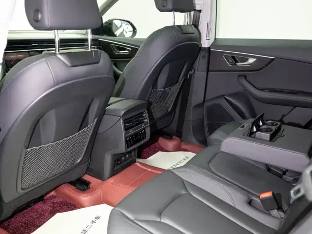 Audi Audi Q8 2023 55 TFSI Luxury Sport — Фото автомобиля 15