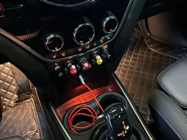 MINI Countryman — Фото автомобиля 5