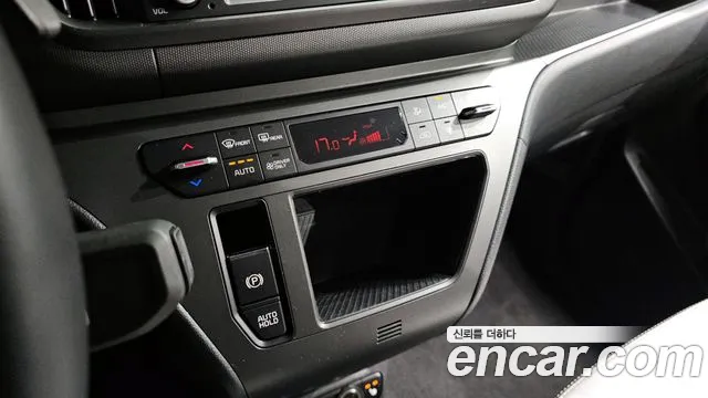 Kia RAY — Фото автомобиля 29