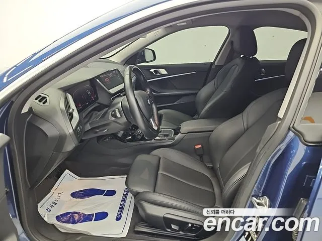 BMW 2 Series F44 — Фото автомобиля 11