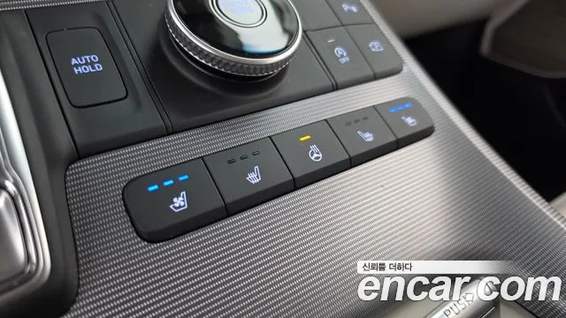 Hyundai Palisade The New Palisade Дизель 2.2 2WD — Фото автомобиля 26