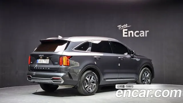Kia Sorento — Фото автомобиля 2