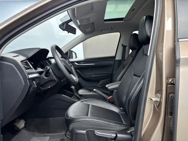 Skoda Kamiq — Фото автомобиля 4