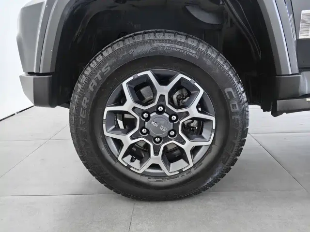 BAIC BJ40 — Фото автомобиля 17