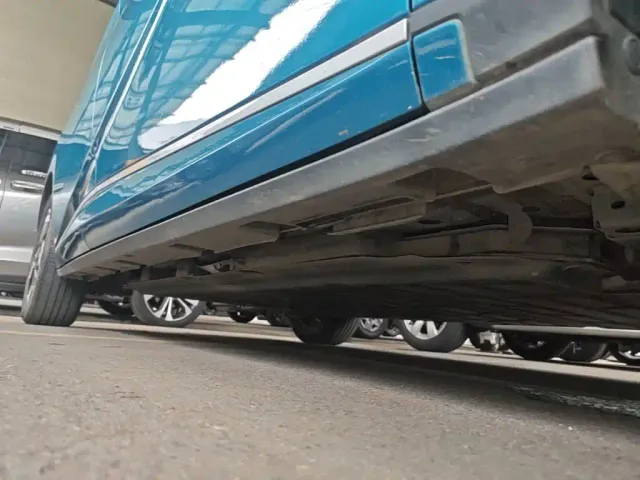 BYD Dolphin — Фото автомобиля 20