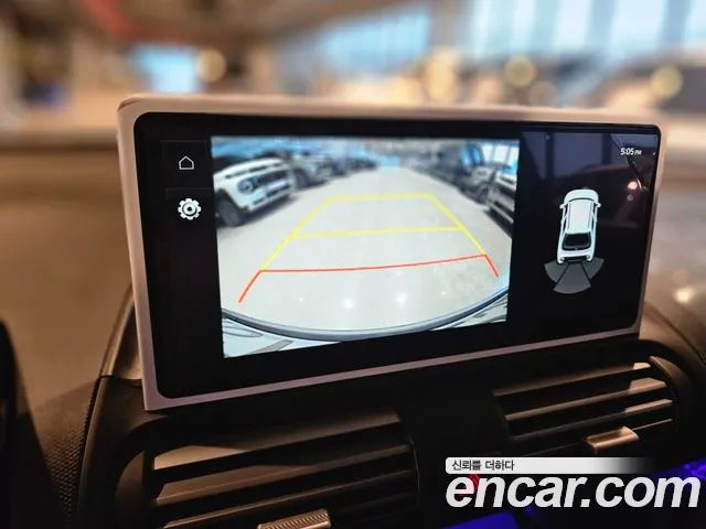 Hyundai Casper Новый Casper Essential — Фото автомобиля 13