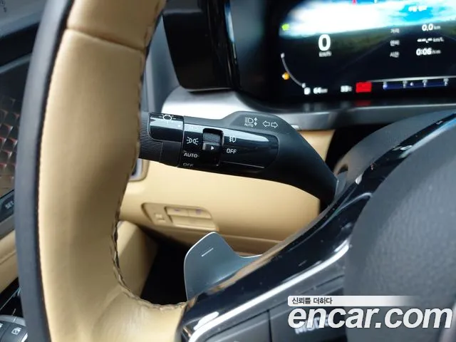 Kia Sorento Sorento 4-е поколение — Фото автомобиля 27