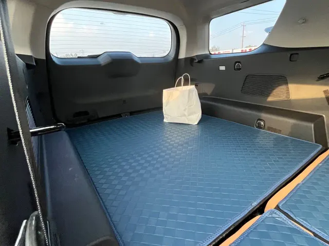 Haval H5 — Фото автомобиля 6