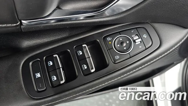 Hyundai Sonata DN8 — Фото автомобиля 18