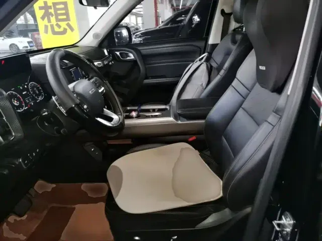 Haval Big Dog — Фото автомобиля 14