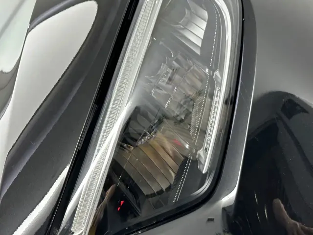 Mercedes-Benz GLC-Class — Фото автомобиля 20