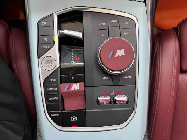 BMW 3 Series — Фото автомобиля 15