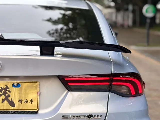 GAC Trumpchi Emkoo — Фото автомобиля 11