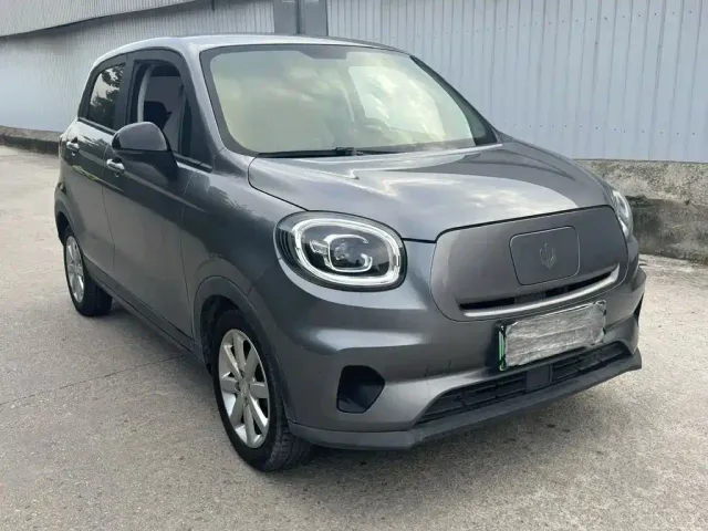 Leapmotor T03 — Фото автомобиля 3
