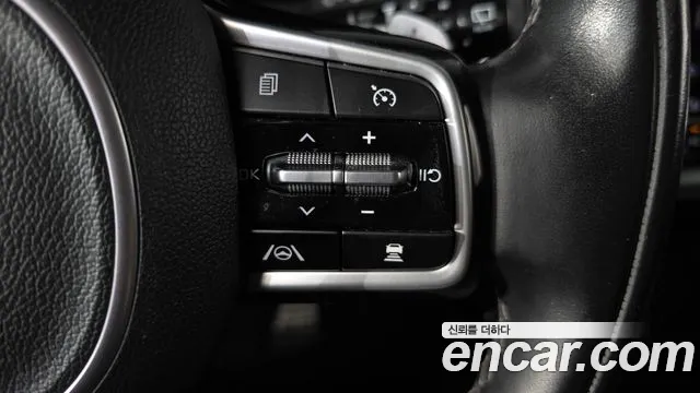 Kia Sorento Sorento 4-е поколение Дизель 2.2 2WD — Фото автомобиля 17