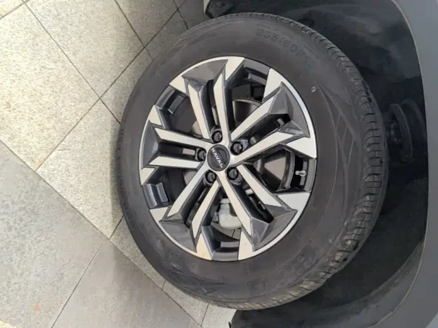 Haval Big Dog — Фото автомобиля 22
