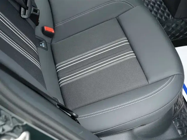 Audi A3 — Фото автомобиля 16