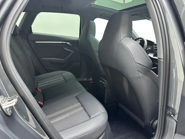 Audi A3 — Фото автомобиля 6