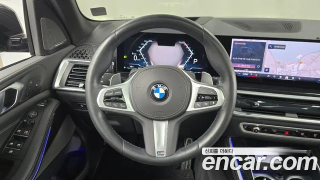 BMW X5 G05 — Фото автомобиля 18