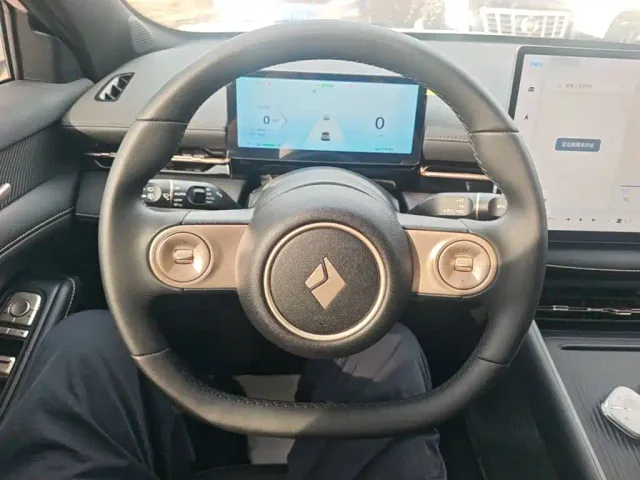 Baojun Yunhai — Фото автомобиля 10
