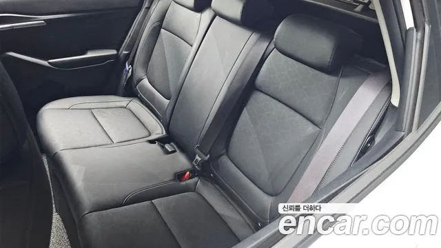 Kia Seltos Seltos (New) — Фото автомобиля 30