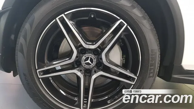 Mercedes-Benz GLC-Class X253 — Фото автомобиля 5