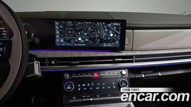 Hyundai Santa Fe MX5 — Фото автомобиля 20