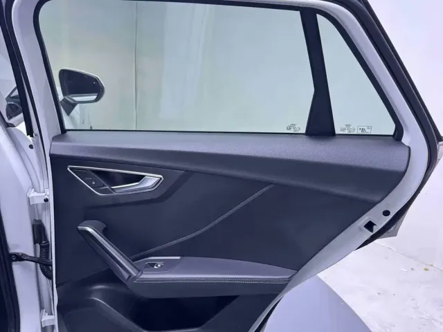 Audi Audi Q2L 2022 35 TFSI Fashion Dynamic — Фото автомобиля 30