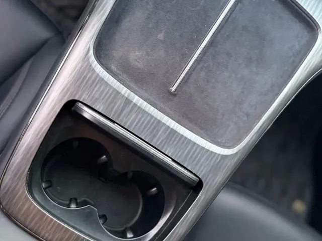 GAC Aion S MAX — Фото автомобиля 9