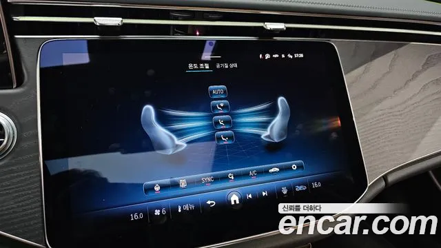 Mercedes-Benz E-Class — Фото автомобиля 16