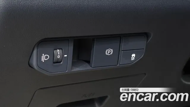 Kia PV5 — Фото автомобиля 20