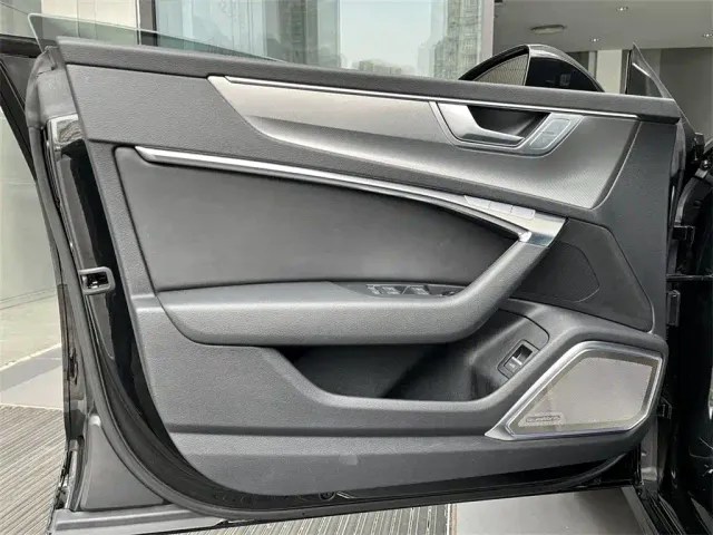 Audi A7 — Фото автомобиля 14