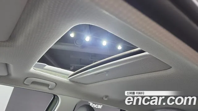 Hyundai Casper — Фото автомобиля 17
